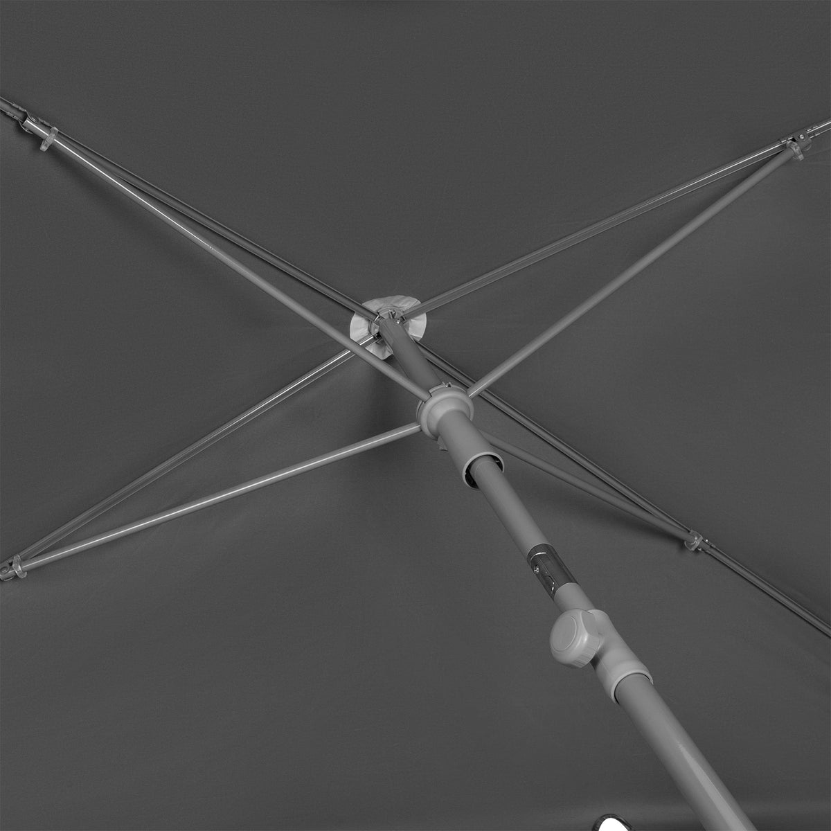 Parasol ogrodowy 200 cm NC7826 Nils