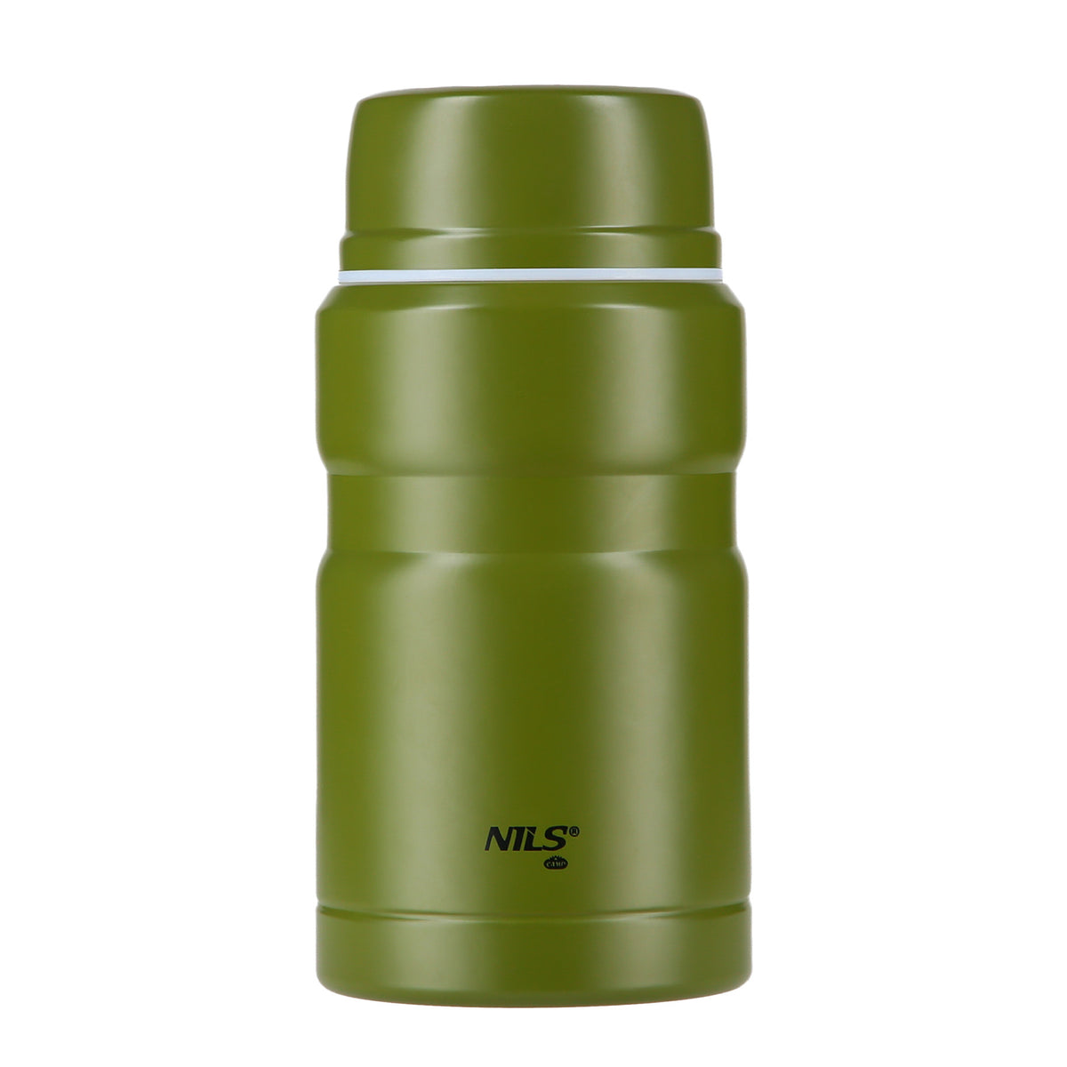 Termos zestaw 750ml NCT02 Nils Camp