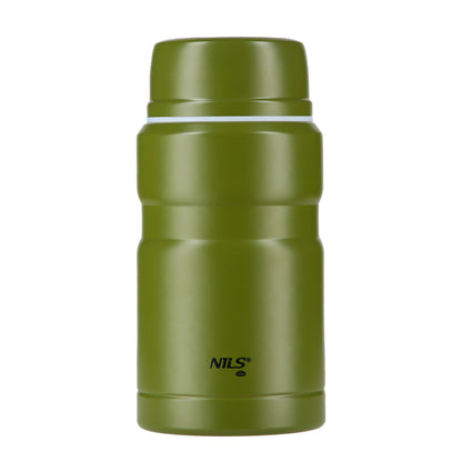 Termos zestaw 750ml NCT02 Nils Camp