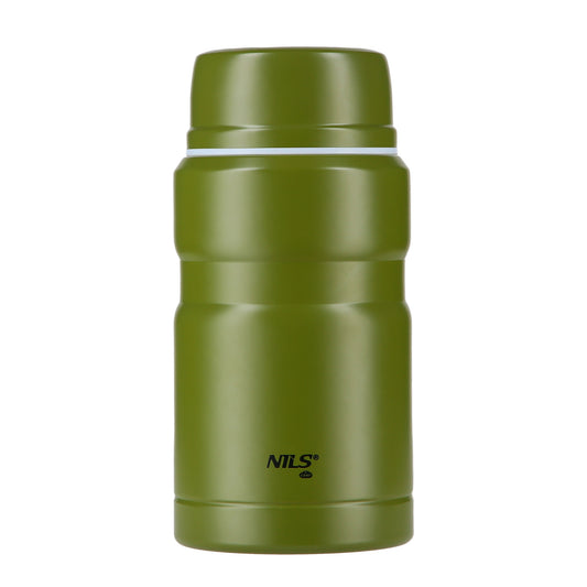 Termos zestaw 750ml NCT02 Nils Camp
