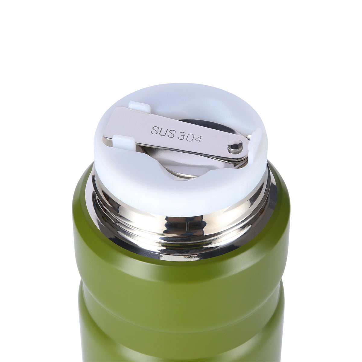 Termos zestaw 750ml NCT02 Nils Camp