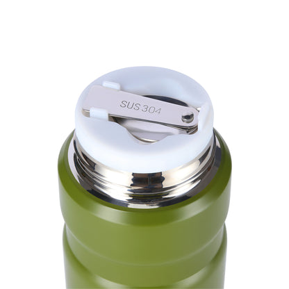 Termos zestaw 750ml NCT02 Nils Camp