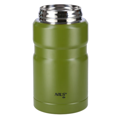 Termos zestaw 750ml NCT02 Nils Camp