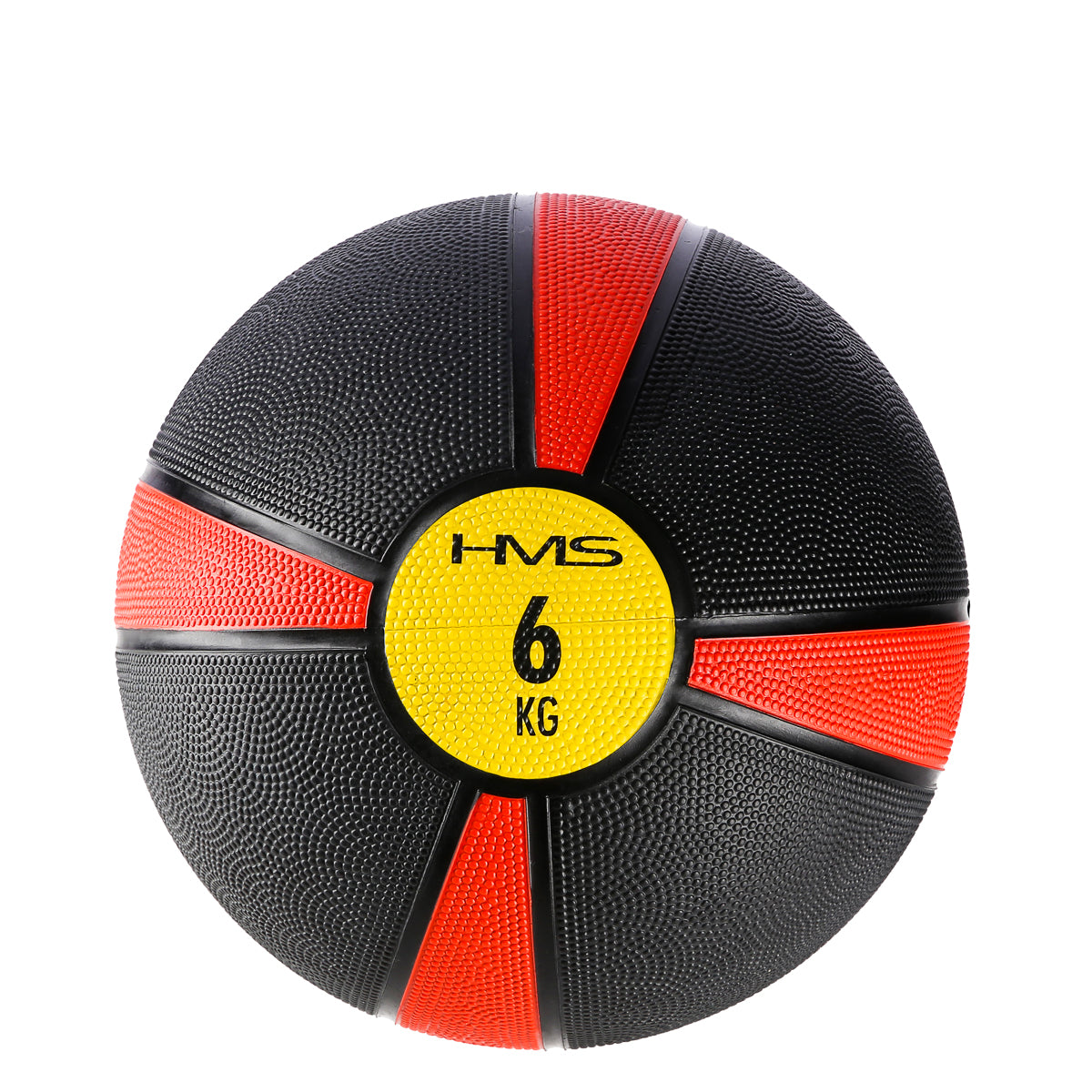 Piłka lekarska 6 kg NK06 Hms