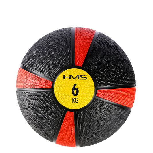 Piłka lekarska 6 kg NK06 Hms