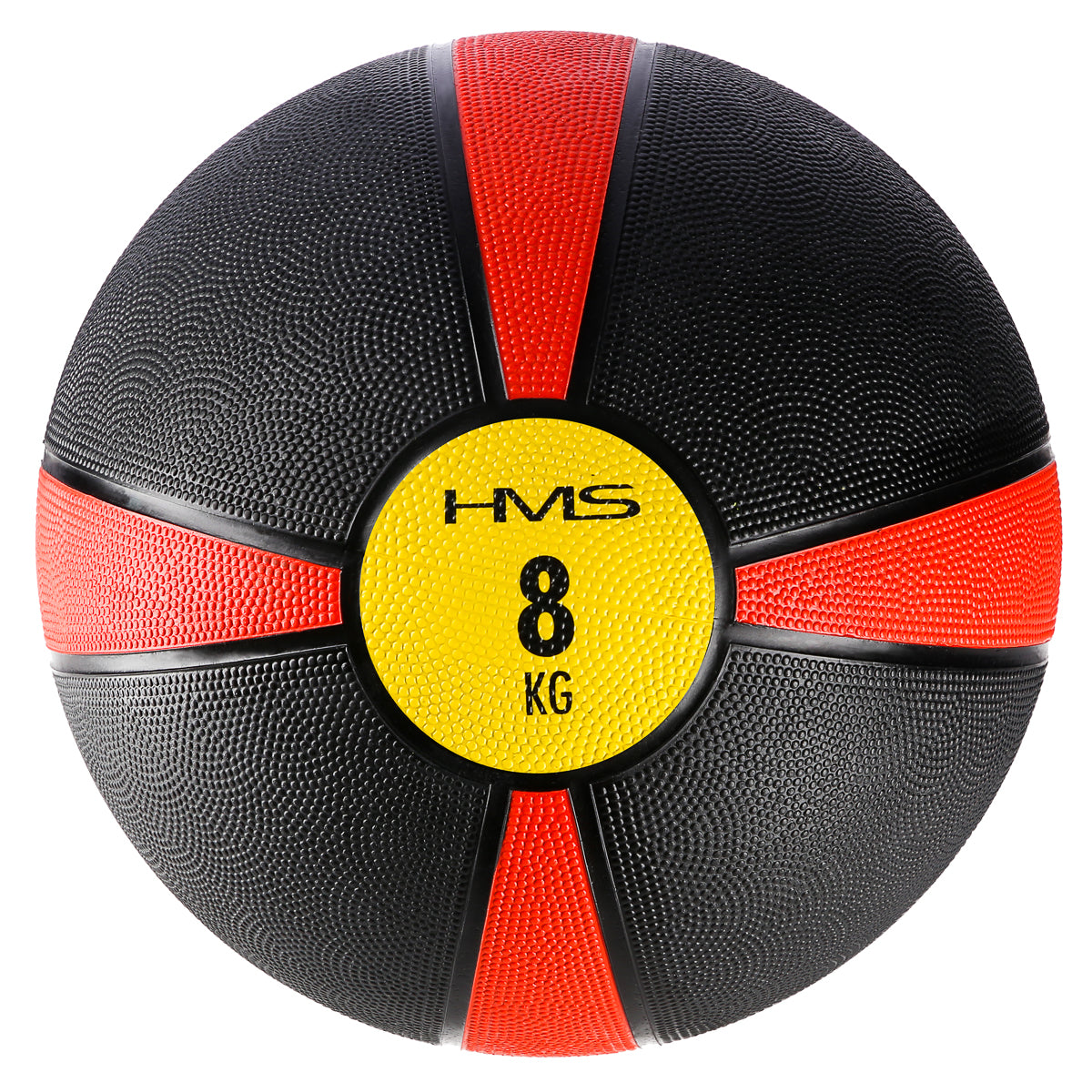 Piłka lekarska 8 kg NK08 Hms