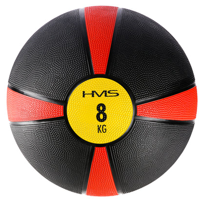 Piłka lekarska 8 kg NK08 Hms