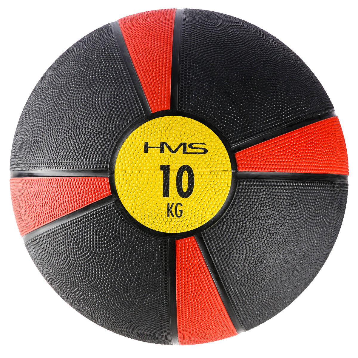 Piłka lekarska 10 kg NK10 Hms