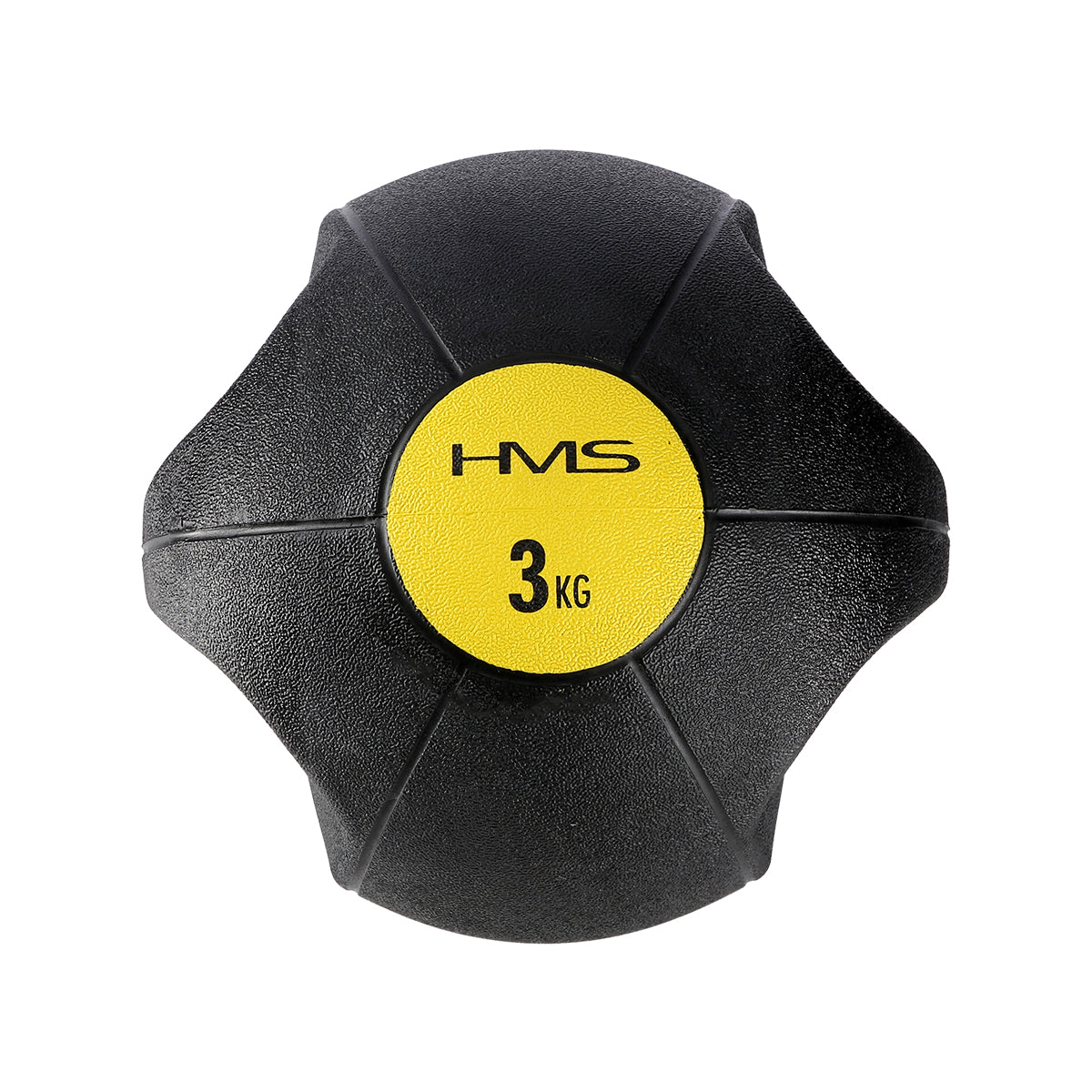 Piłka lekarska 3 kg NKU03 Hms