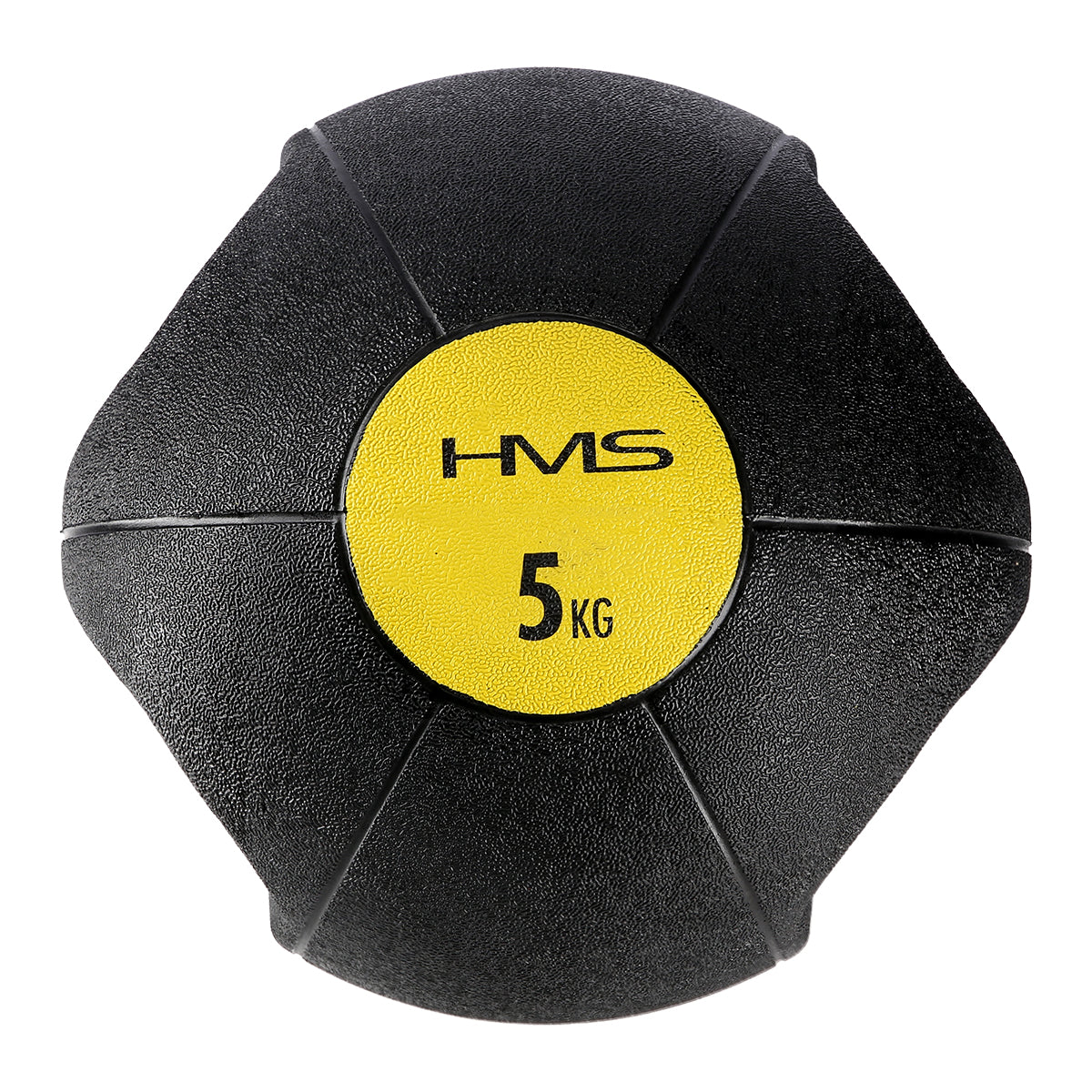 Piłka lekarska 5 kg NKU05 Hms