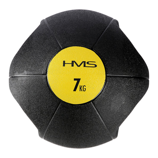 Piłka lekarska 7 kg NKU07 Hms