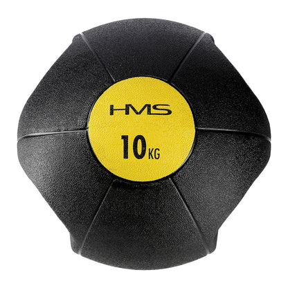 Piłka lekarska 10 kg NKU10 Hms