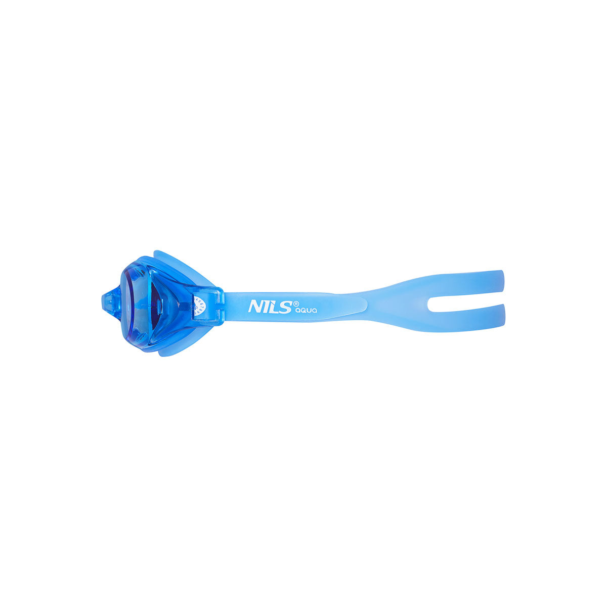 Niebieski okularki NQG130AF Nils Aqua