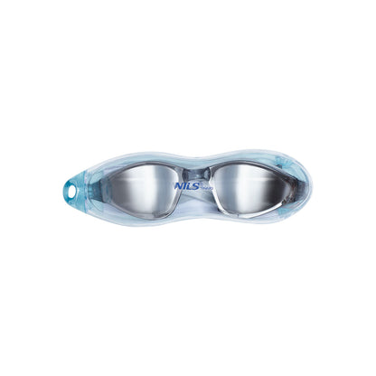 Szary okularki NQG180MAF Nils Aqua