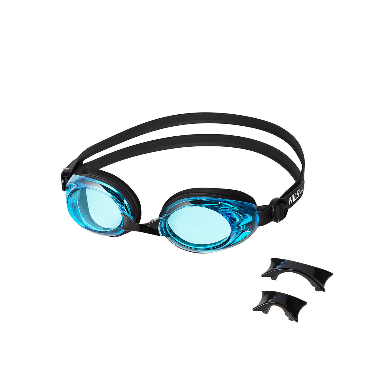 Morski okularki NQG500AF Nils Aqua