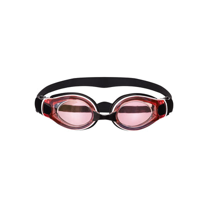 Czarny/ rainbow okularki NQG550MAF Nils Aqua