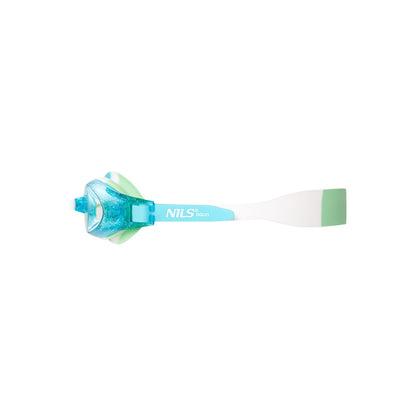 Niebieski junior okularki NQG870AF Nils Aqua