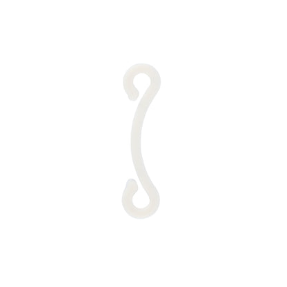 Siatka do piłki nożnej 2450x1550x800 NT8245 Nils