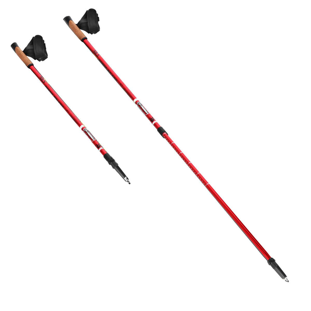 NW802 KIJE NORDIC WALKING NILS