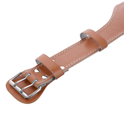 Brown rozm. l pas do ćwiczeń siłowych PA3998 Hms