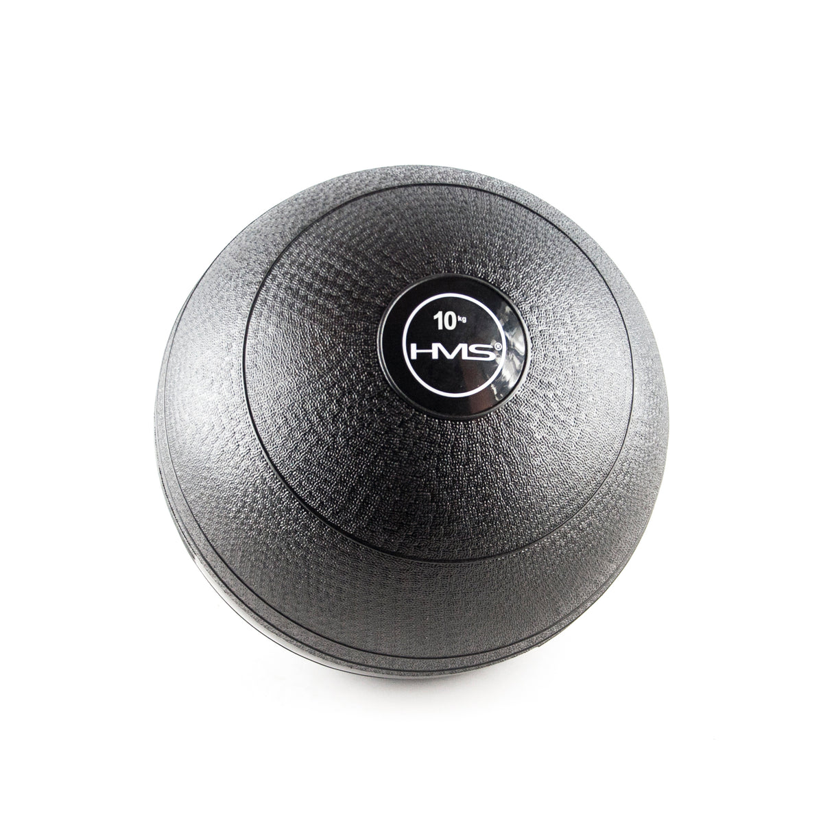 Psb 10 kg slam ball piłka do ćwiczeń Hms