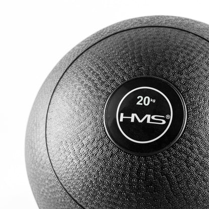 Psb 20 kg slam ball piłka do ćwiczeń Hms