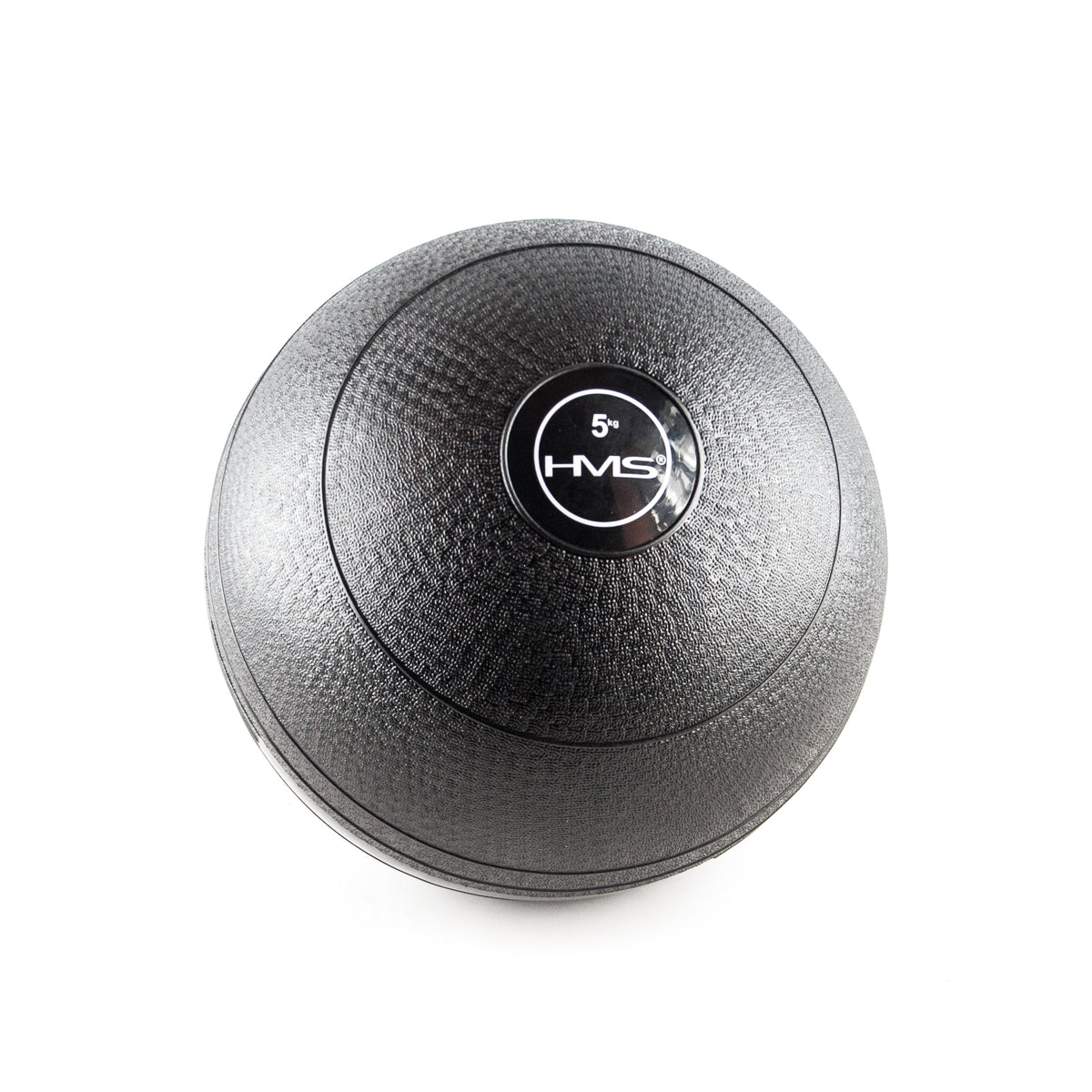Psb 5 kg slam ball piłka do ćwiczeń Hms