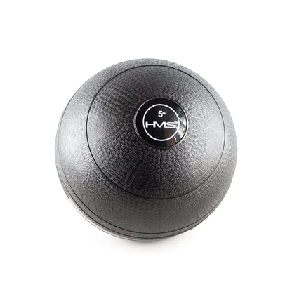 Psb 5 kg slam ball piłka do ćwiczeń Hms