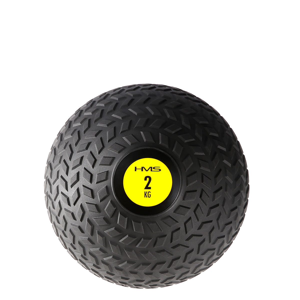 Slam ball piłka do ćwiczeń 2kg PST02 Hms