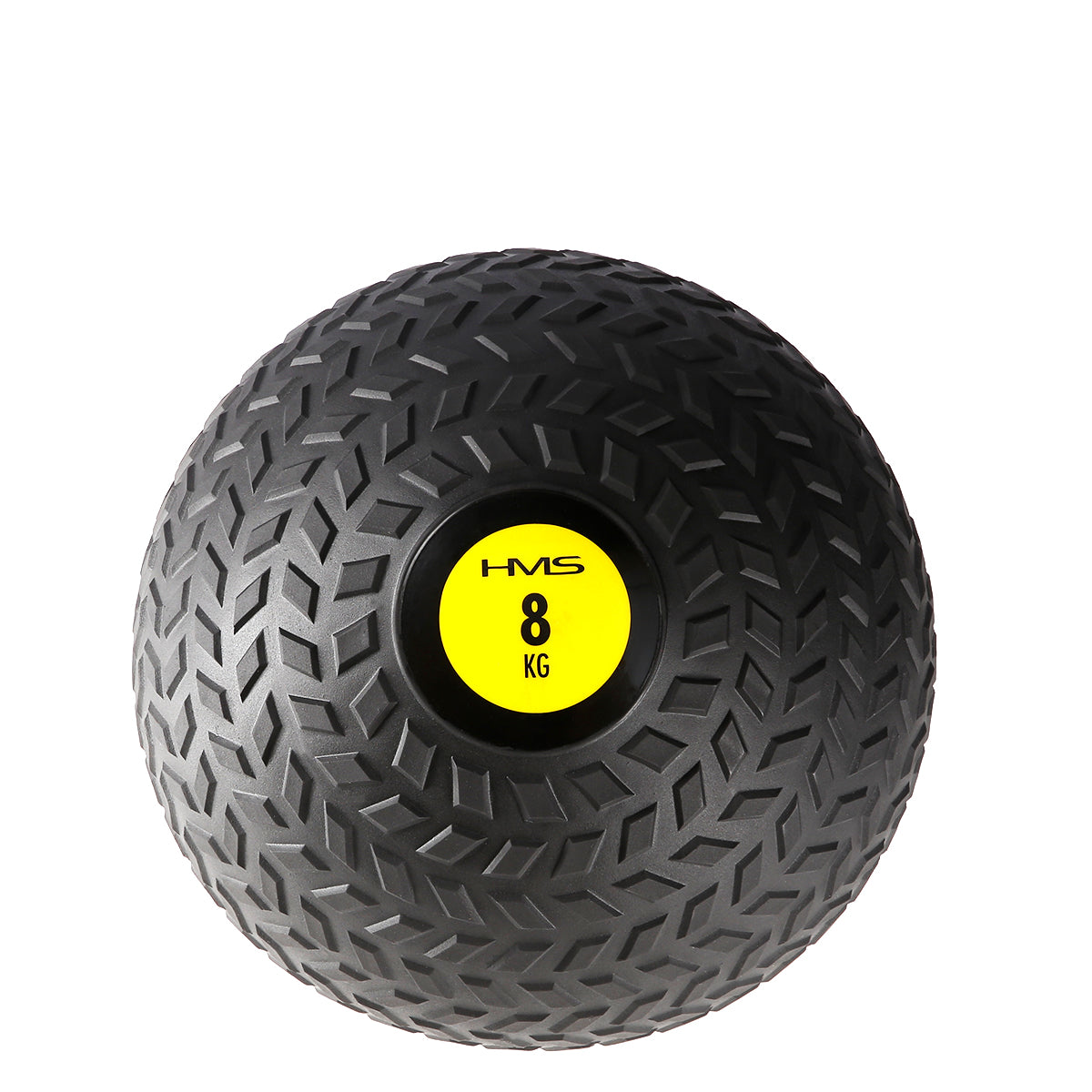 Slam ball piłka do ćwiczeń 8 kg PST08 Hms