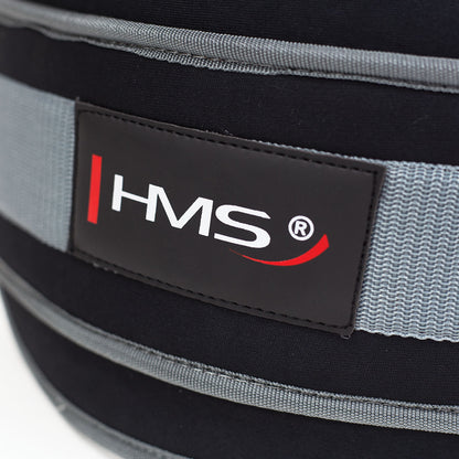 Pas obciążeniowy do ćwiczeń siłowych PST04 Hms