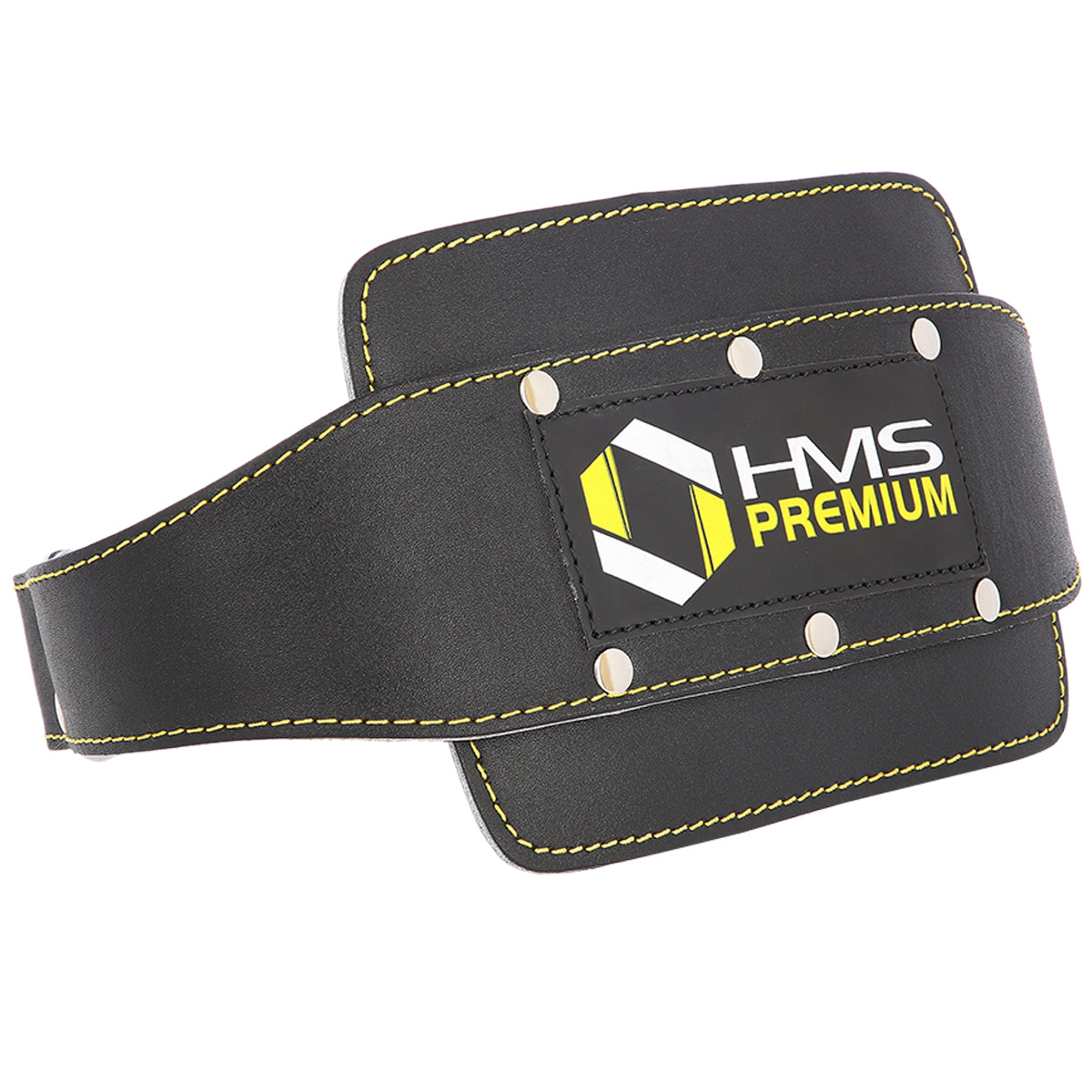 Pas obciążeniowy do ćwiczeń siłowych PSTX06 Hms Premium