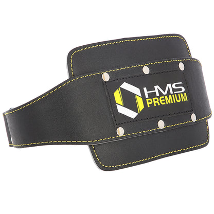 Pas obciążeniowy do ćwiczeń siłowych PSTX06 Hms Premium