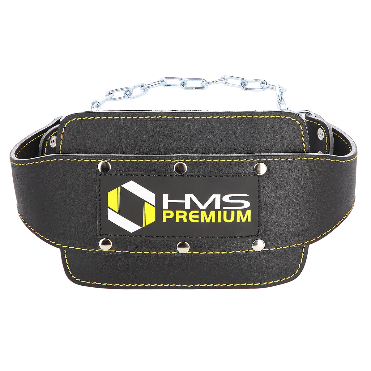 Pas obciążeniowy do ćwiczeń siłowych PSTX06 Hms Premium