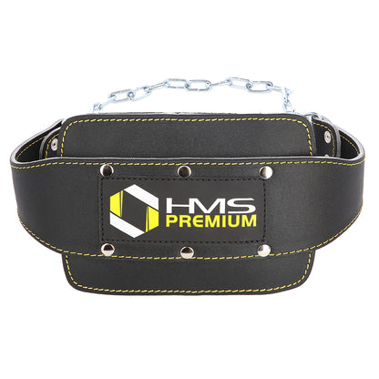 Pas obciążeniowy do ćwiczeń siłowych PSTX06 Hms Premium