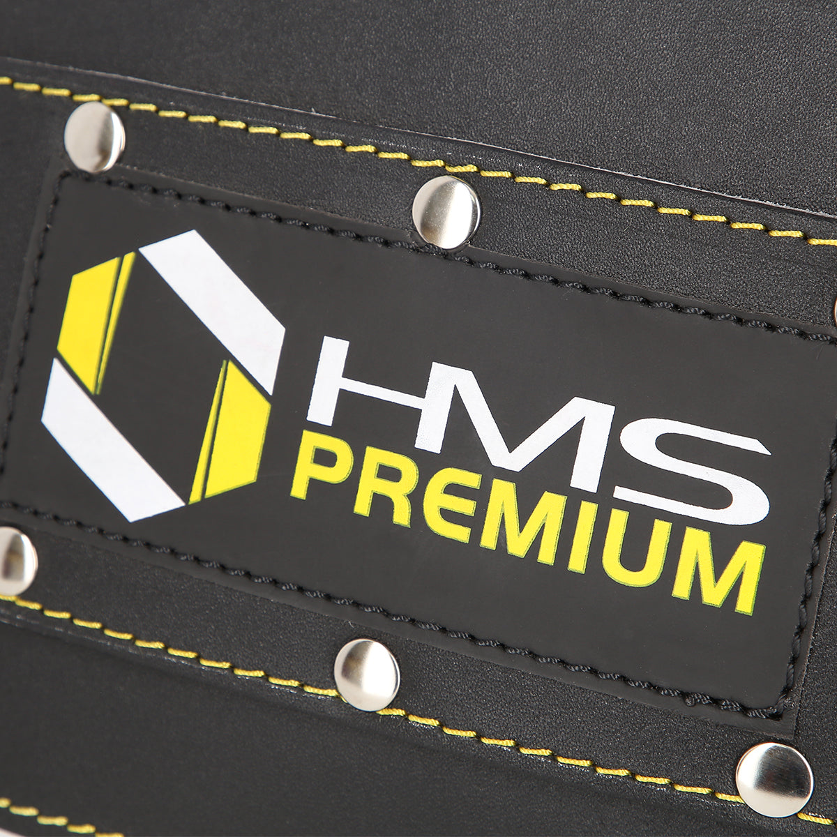 Pas obciążeniowy do ćwiczeń siłowych PSTX06 Hms Premium