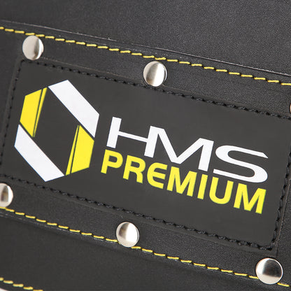 Pas obciążeniowy do ćwiczeń siłowych PSTX06 Hms Premium
