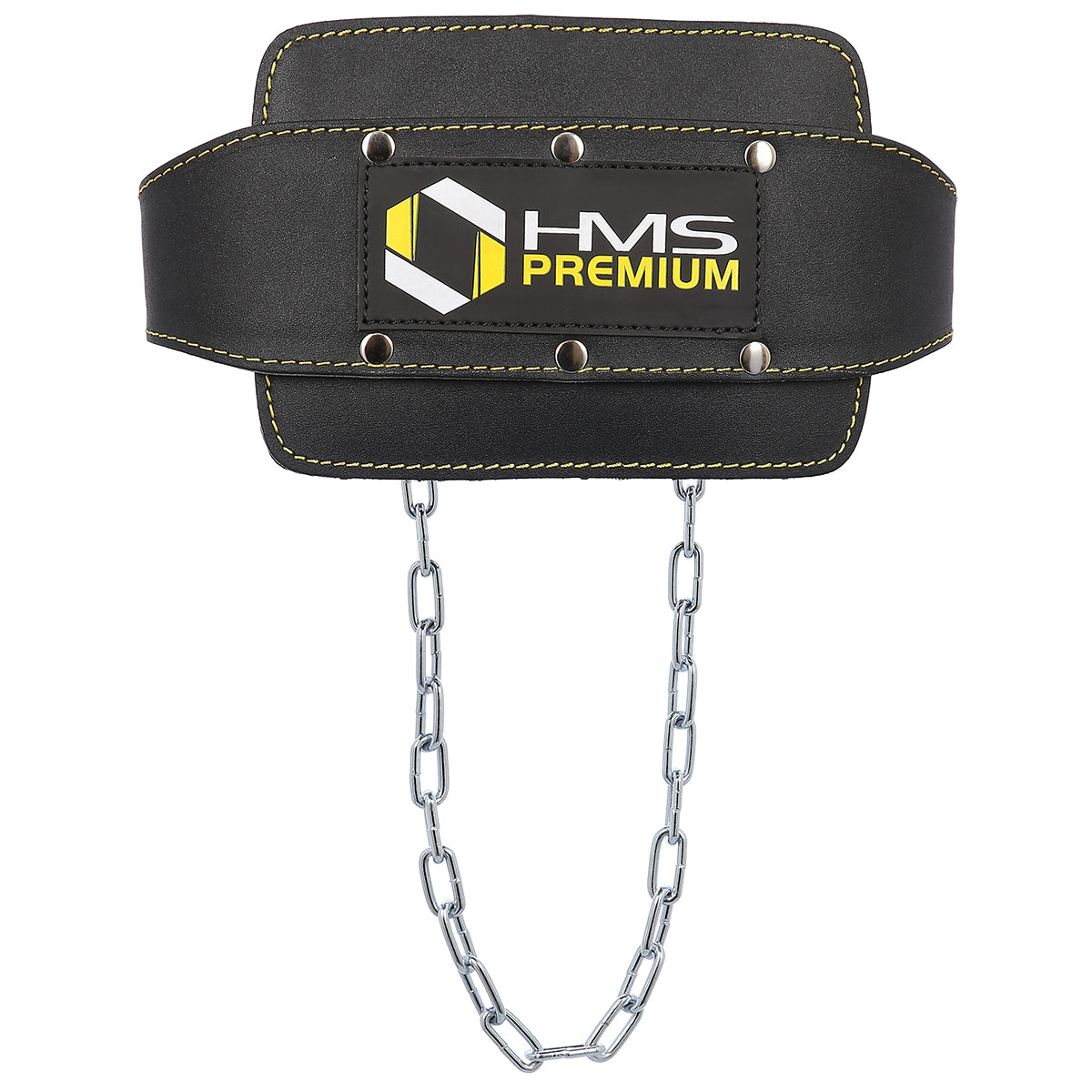 Pas obciążeniowy do ćwiczeń siłowych PSTX06 Hms Premium