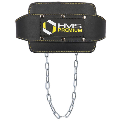 Pas obciążeniowy do ćwiczeń siłowych PSTX06 Hms Premium