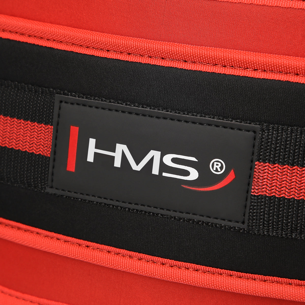 Pas obciążeniowy do ćwiczeń siłowych PSTX05 Hms