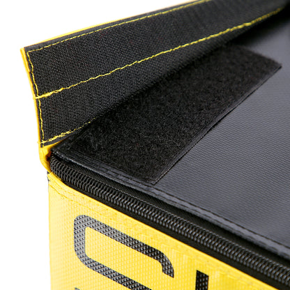 Skrzynie plyometryczne soft zestaw premium PYBS01 Hms