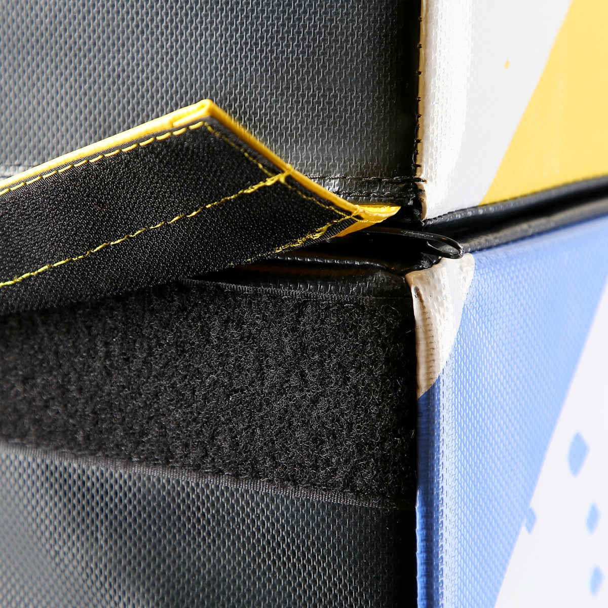 Skrzynie plyometryczne soft zestaw premium PYBS01 Hms