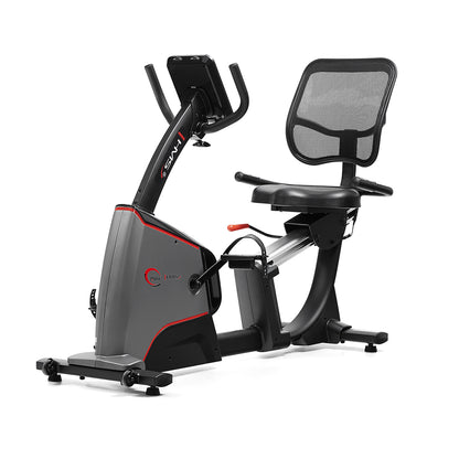 R5814-i rower stacjonarny magnetyczny poziomy Hms