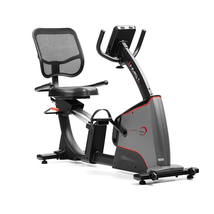 R5814-i rower stacjonarny magnetyczny poziomy Hms
