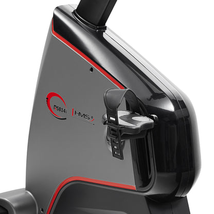 R5814-i rower stacjonarny magnetyczny poziomy Hms