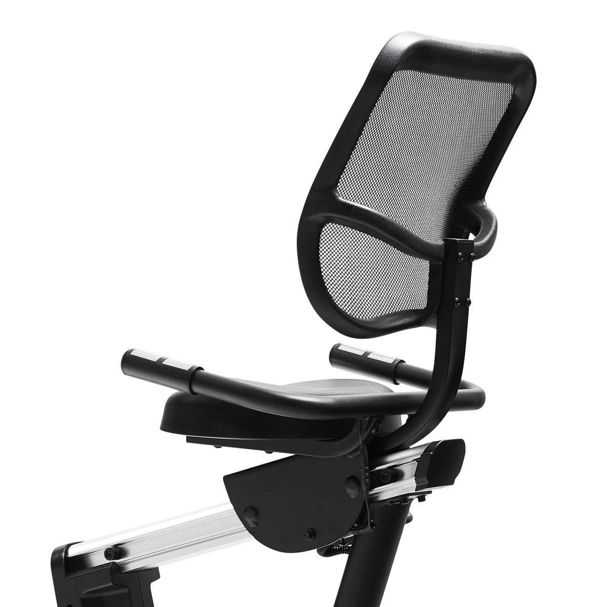 R5814-i rower stacjonarny magnetyczny poziomy Hms