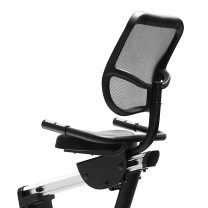 R5814-i rower stacjonarny magnetyczny poziomy Hms