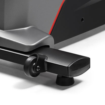 R5814-i rower stacjonarny magnetyczny poziomy Hms
