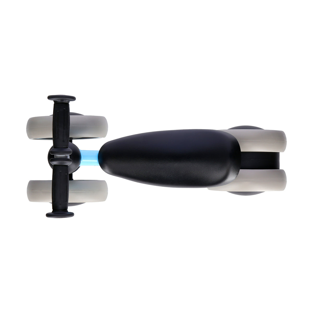 Blue rowerek biegowy RB002 Nils Fun