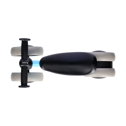 Blue rowerek biegowy RB002 Nils Fun